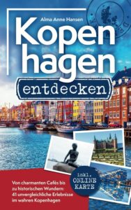 Städtereise nach Kopenhagen